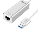 USB 3.0 to Gigabit Ethernet Adapter