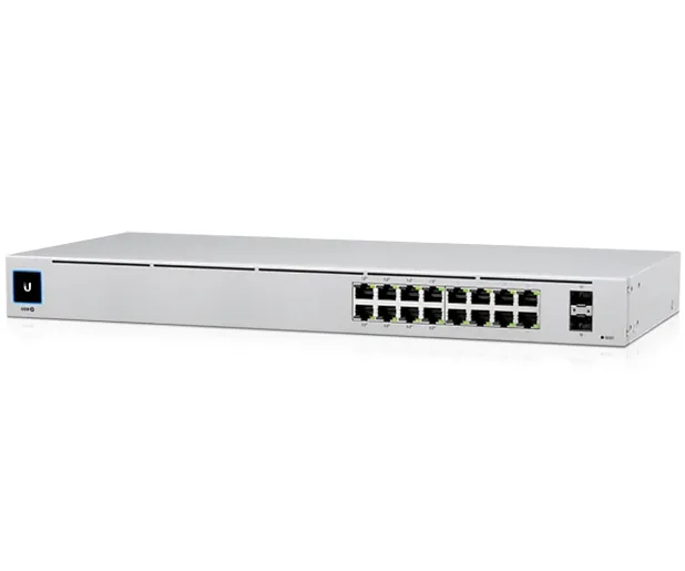 Ubiquiti UniFi Switch 16 PoE (USW-16-POE)