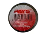 Black Insulation Tape (10m roll)