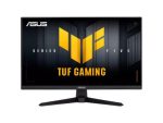 Asus TUF Gaming 31.5" QHD 180Hz VA Curved Monitor