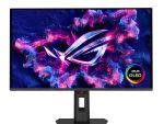 Asus ROG Strix 27" QD-OLED HDR 500 True Black 500Hz Gaming Monitor