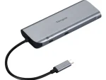 Targus USB C Dual HDMI 4K Docking Station