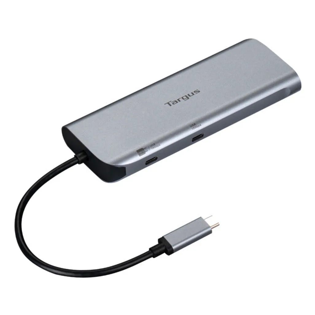Targus USB C Dual HDMI 4K Docking Station
