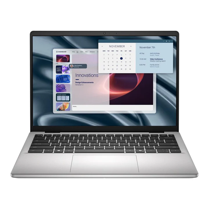 Dell Pro 14 Essential PV14250 Notebook | Intel Core 5-120U | 16GB | 512GB | Windows 11 Pro