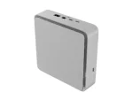 AJax Security 16-Channel 4K NVR White HDMI | AJAX-NVR-HAC-16-W