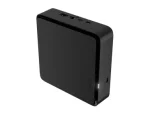 AJAX Security 8-Channel 4K NVR Black HDMI | AJAX-NVR-HAC-8-B