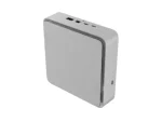 AJax Security 8-Channel 4K NVR White HDMI | AJAX-NVR-HAC-8-W