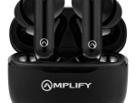 Amplify Cosmic Series ANC TWS Earphone - Black
