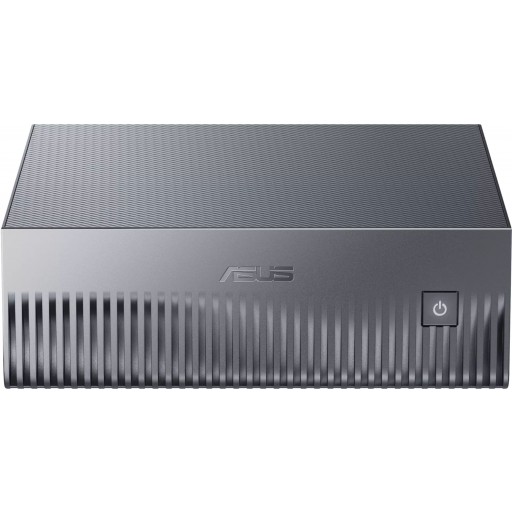 Asus GX10 L9/ARM v9.2-A CPU (GB10)/nVidia Blackwell | 128GB LPDDR5 | 1TB