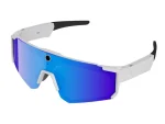 Astrum AI Sport Smart Glasses 32MP Camera IP65- SG-V06S White