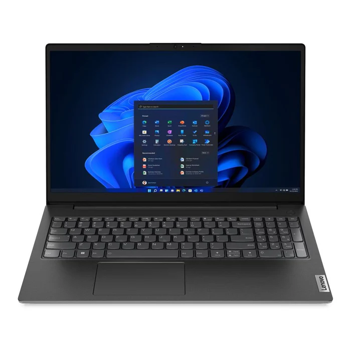 Lenovo V15 G4 ABP | AMD R5-5625U | Black | 15.6'' | 8GB DDR4 | 512GB | Windows 11 Home