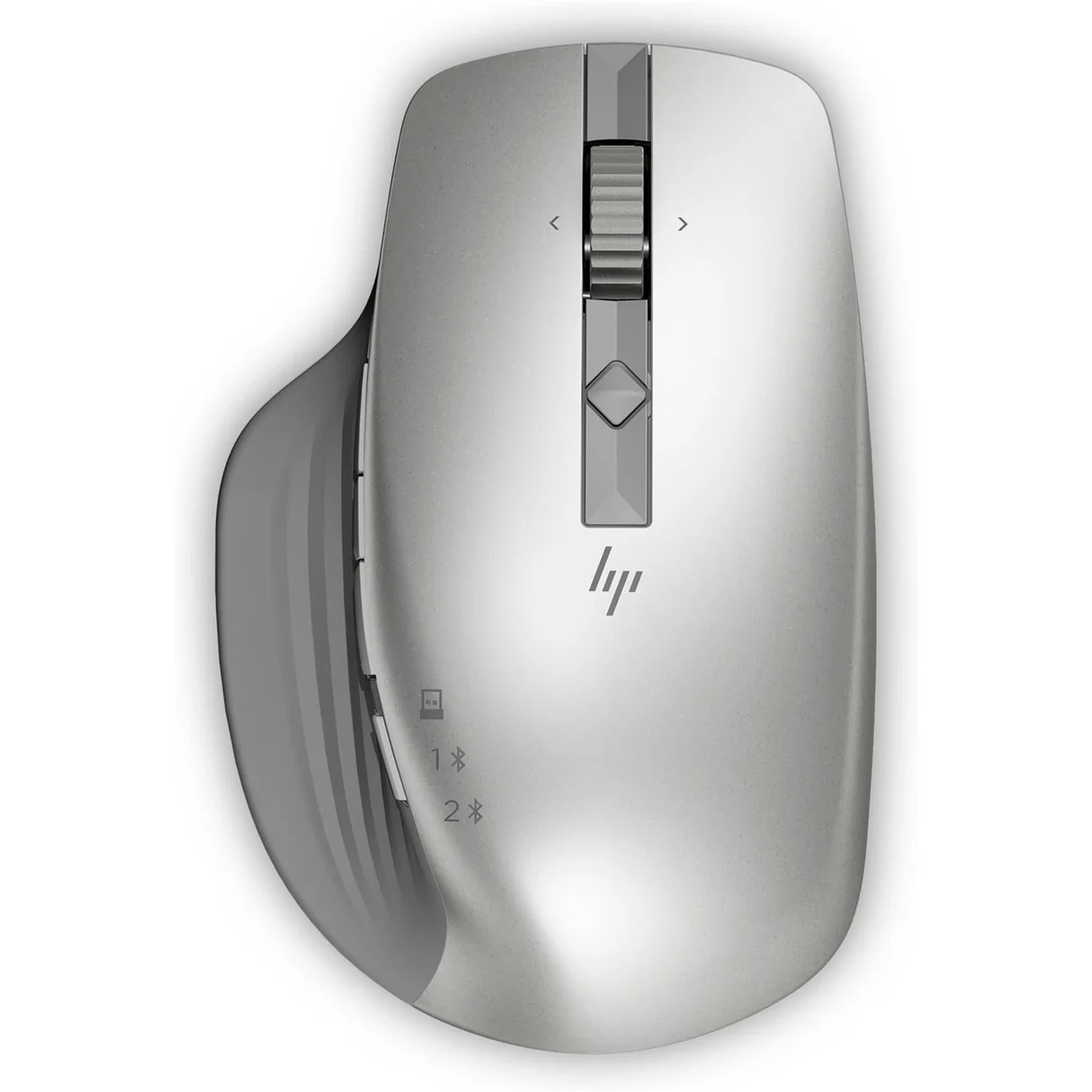 HP Accessories HP Creator 930 SLV WRLS Mouse