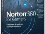 Norton 360 Gamer 3-Device Annual License