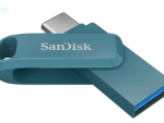 SanDisk Ultra Dual Drive Go 64GB USB TypeC Flash Drive