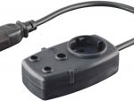 Noble Janus 2 Port Coupler Multiplug