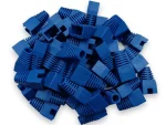 RJ45 Boot (Blue) 50x Packet