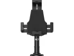 Bracket 2-in-1 multi purpose anti theft tablet desk stand/wall mount;