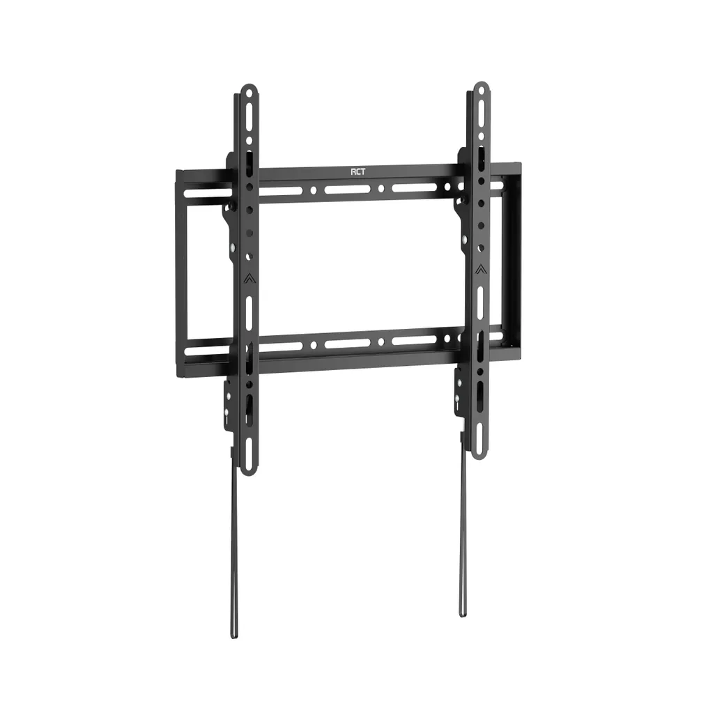 Bracket 32''- 75''; slim tilt wall mount; up to 75kg; Max Mounting Hole