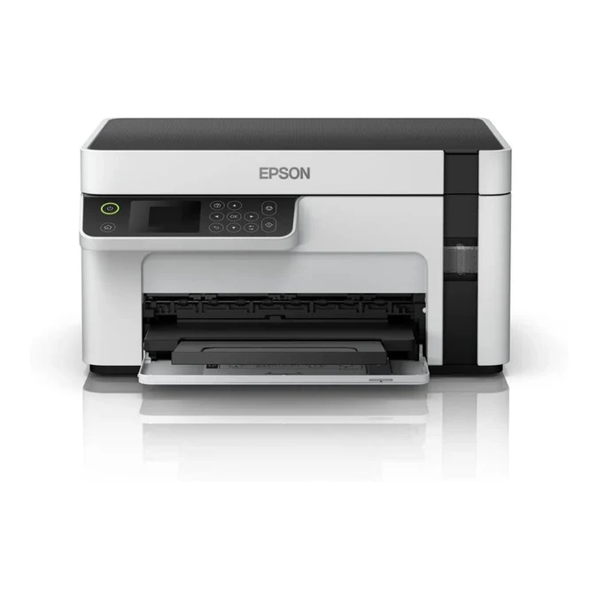 Epson EcoTank M2120 - Mono 3-in-1 printer.