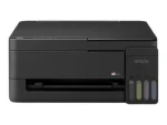 Epson EcoTank L3310 - 3-in-1; 33ppm; 50 sheet paper tray; manual duplex lets you print two-sided documents on demand to save paper