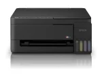 Epson EcoTank L3351 - 3-in-1 with Wi-Fi. Enjoy fast A4 print speeds of 11.0 ipm (black) and 6.0 ipm (colour)