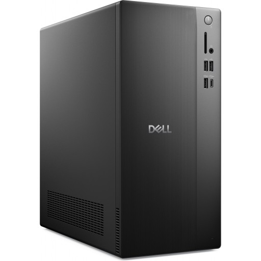 Dell Pro Tower Essential QVT1260 Desktop PC | Intel Core U5 225 | 16GB DDR5 | 512GB | Windows 11 Pro