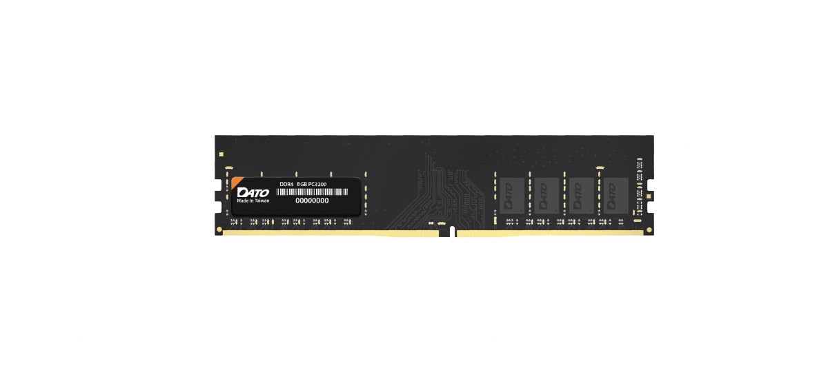 Dato 8GB Dato DDR4 3200MHz U-DIMM Desktop RAM