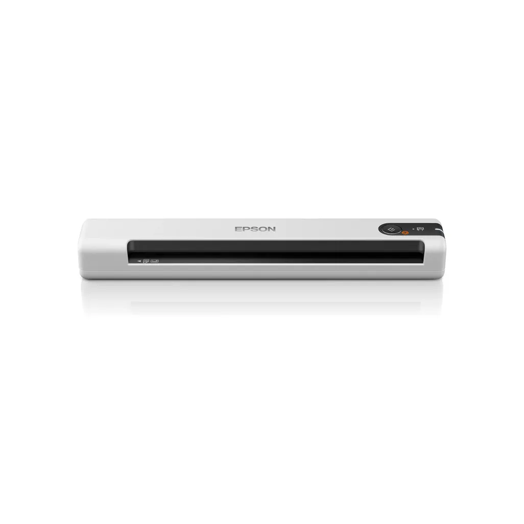 Epson WorkForce DS-70 Mobile Scanner