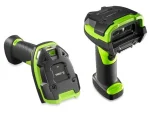 Zebra DS3678-DP Rugged Vibration Standard Cradle USB (No Line Cord) Kit