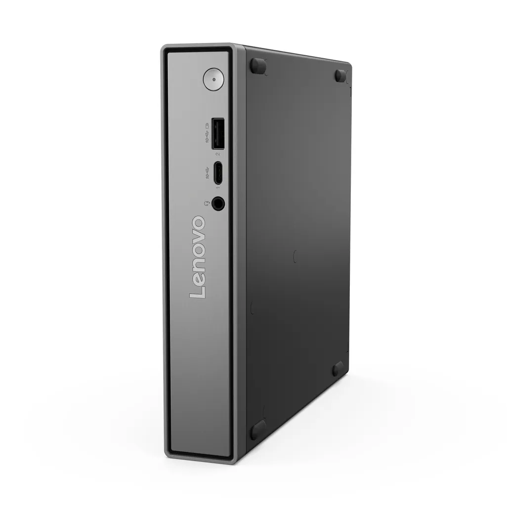 Lenovo Neo 50Q G5 Tiny AIO PC | Intel Core i5 210H | 8GB DDR5 | 512GB | Windows 11 Pro
