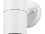 Ellies Ash Series AC UniBeam wall light - Nylon Carbon Fiber - GU10 Fitting - WT