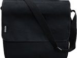 Epson Soft Carry Case EB-2265U/2255U/2250U Epson Dimensions 440 x 372 x 112 mm (L x W x H)
