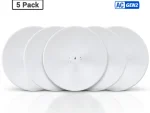 Ubiquiti PowerBeamAC 25dBi (GEN2) 5Pack