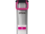 Epson Ink Bag Magenta XL WF-C53xx / WF-C58xx 5000 pages