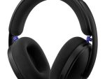 Logitech G325 Lightspeed Wireless Gaming Headset - Black