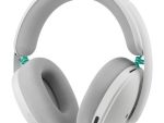 Logitech G325 Lightspeed Wireless Gaming Headset - White