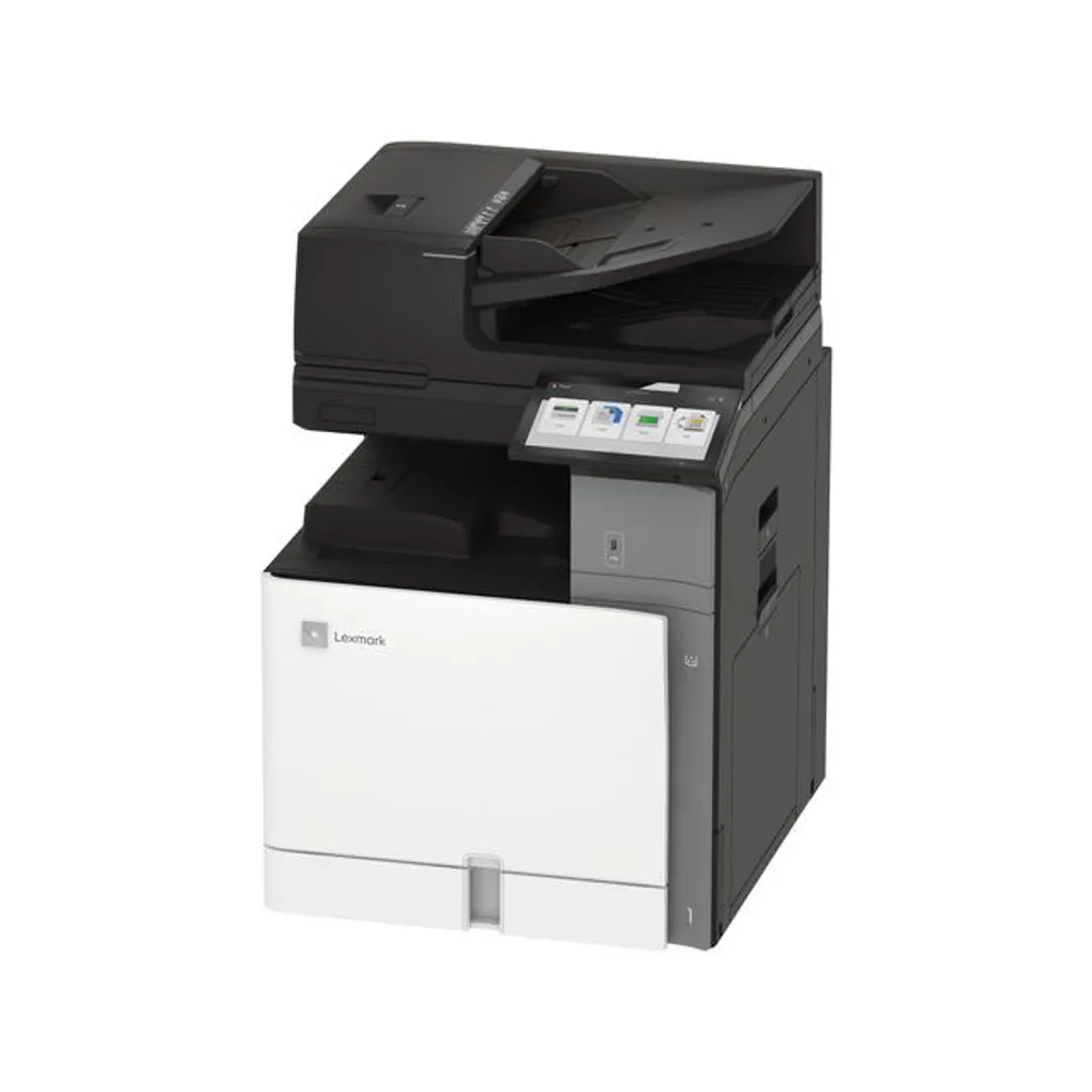 Lexmark CX962SE Printer