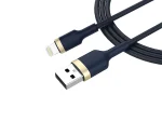 GOLF Metal Braided iPX Cable