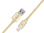GOLF GC-76 Flash Charging iPX USB Cable