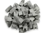 RJ45 Boot (Grey) 50x Packet