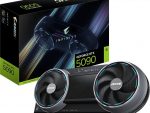 Gigabyte nVidia GeForce RTX 5090 Aorus Infinity  - 32GB GDDR7; 512-Bit PCIe Desktop Graphics Card