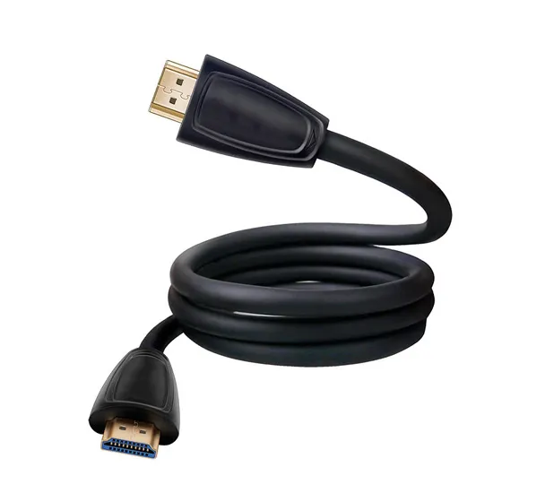 0.5m HDMI V2 Male-to-Male Cable