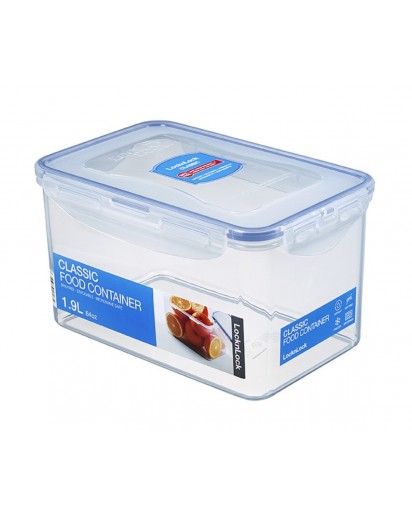 LocknLock rect container 1.9lt