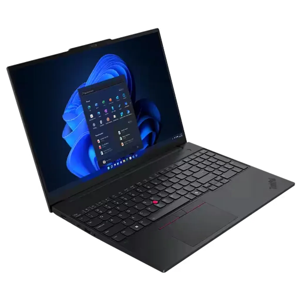 Lenovo E14 G8 PTL Notebook | 14" | Intel Core U7-355 | 16GB DDR5 | 1TB | Windows 11 Pro
