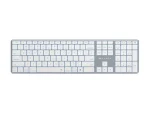 Targus Hyperspace Next Bluetooth Wireless Keyboard (UK)