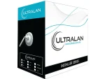 UltraLAN Installer Series - CAT6 Bare Copper Solid UTP (305m)