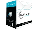 UltraLAN Installer Series - CAT5e CCA Solid UTP Blue (305m)