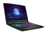 MSI Katana A15 | AMD Ryzen 7 7735HS | Cosmos Grey | 15.6'' | RTX 4050 | 8GB*2 DDR5 | 1TB | Windows 11 Home