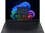 Lenovo ThinkPad E16 Gen 4 | Intel Core Ultra 7-355 | Black | 16'' | 16GB DDR5 | 1TB | Windows 11 Pro
