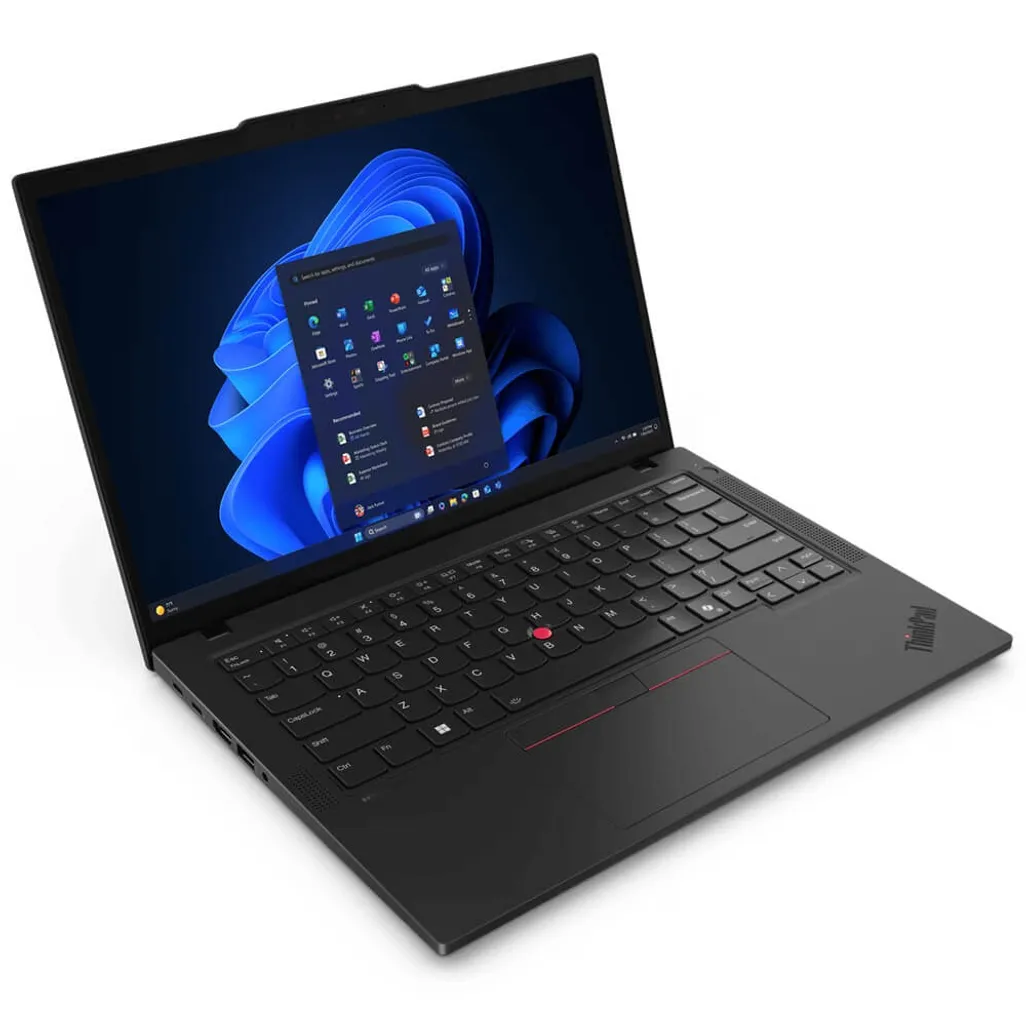 Lenovo Notebook ThinkPad T14 | 14" | Intel Core U7-355 | 16GB | 512GB | Windows 11 Pro